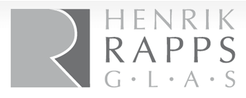 Henrik Rapps Glas